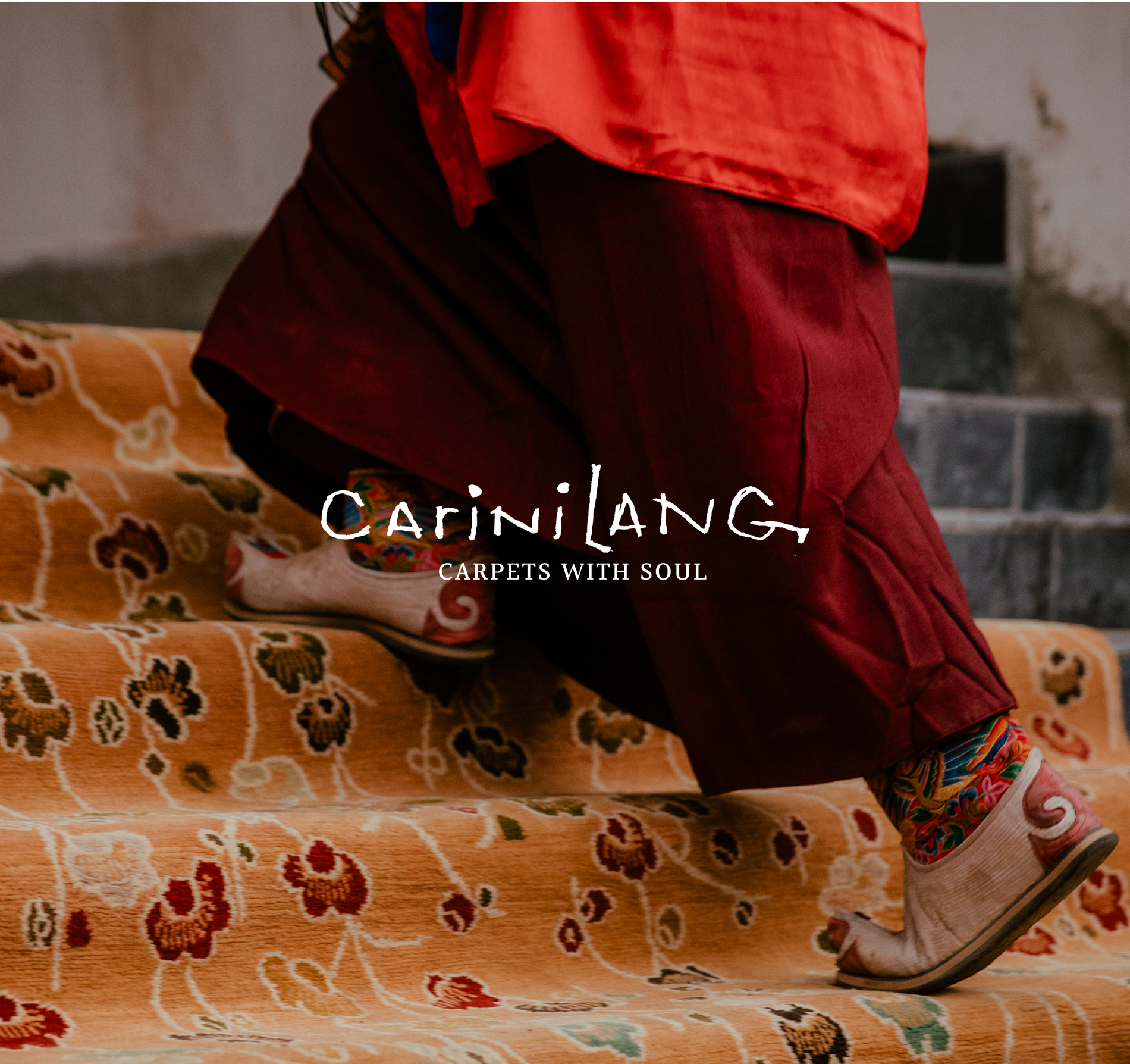 Carpets with Soul