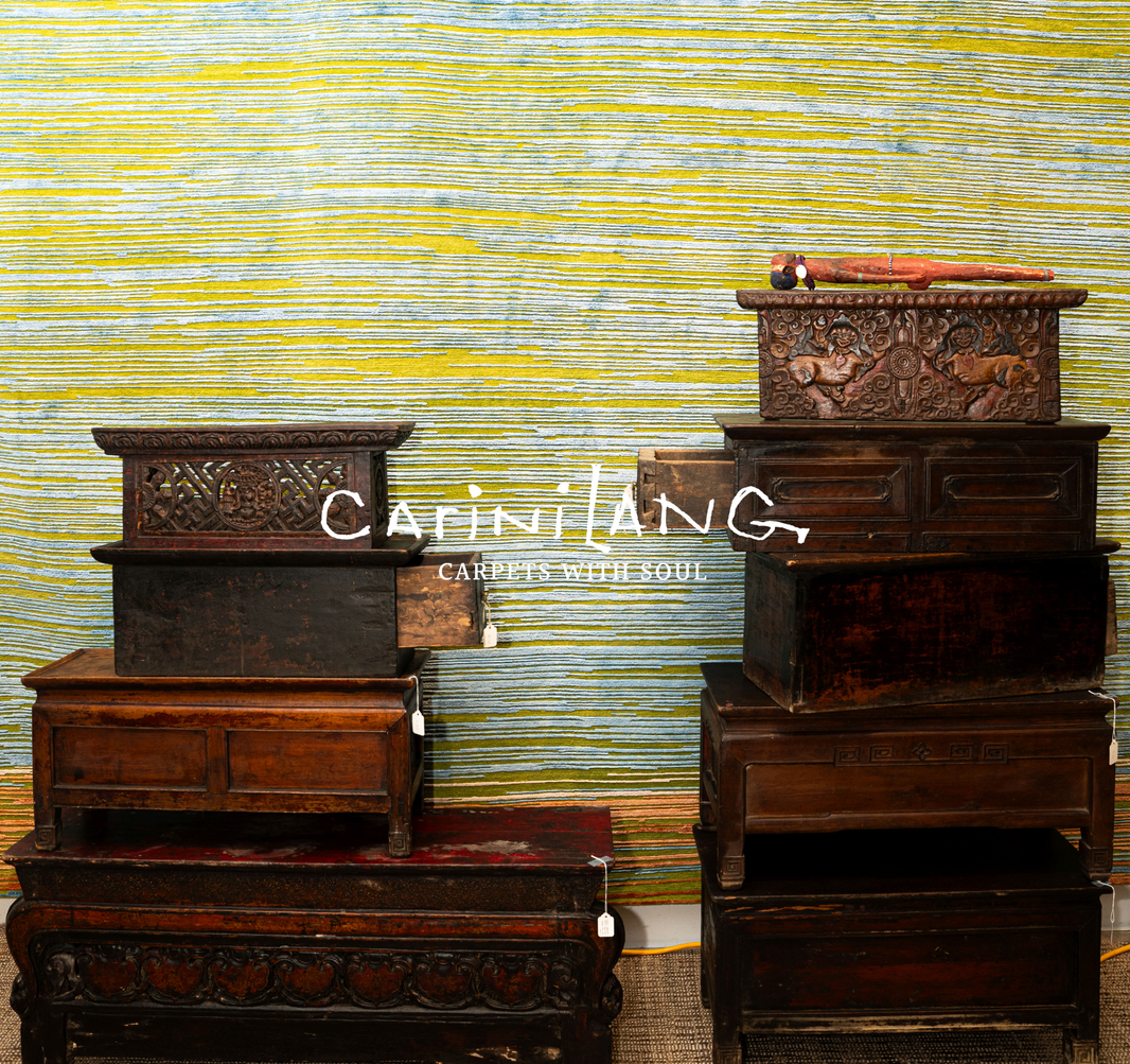 Tribal Bazaar Pop Up Market