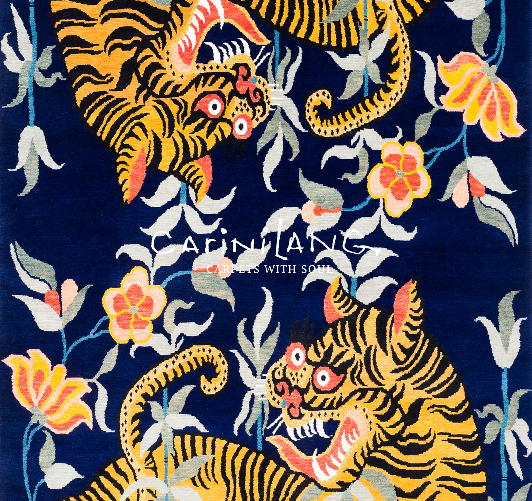 The Devi Weave