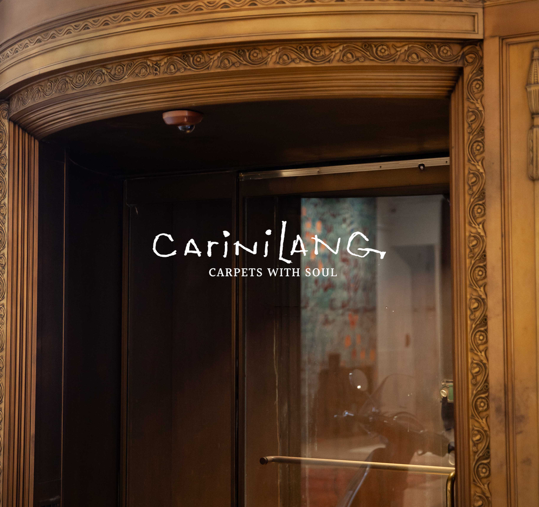 Carini Lang Showroom Tour