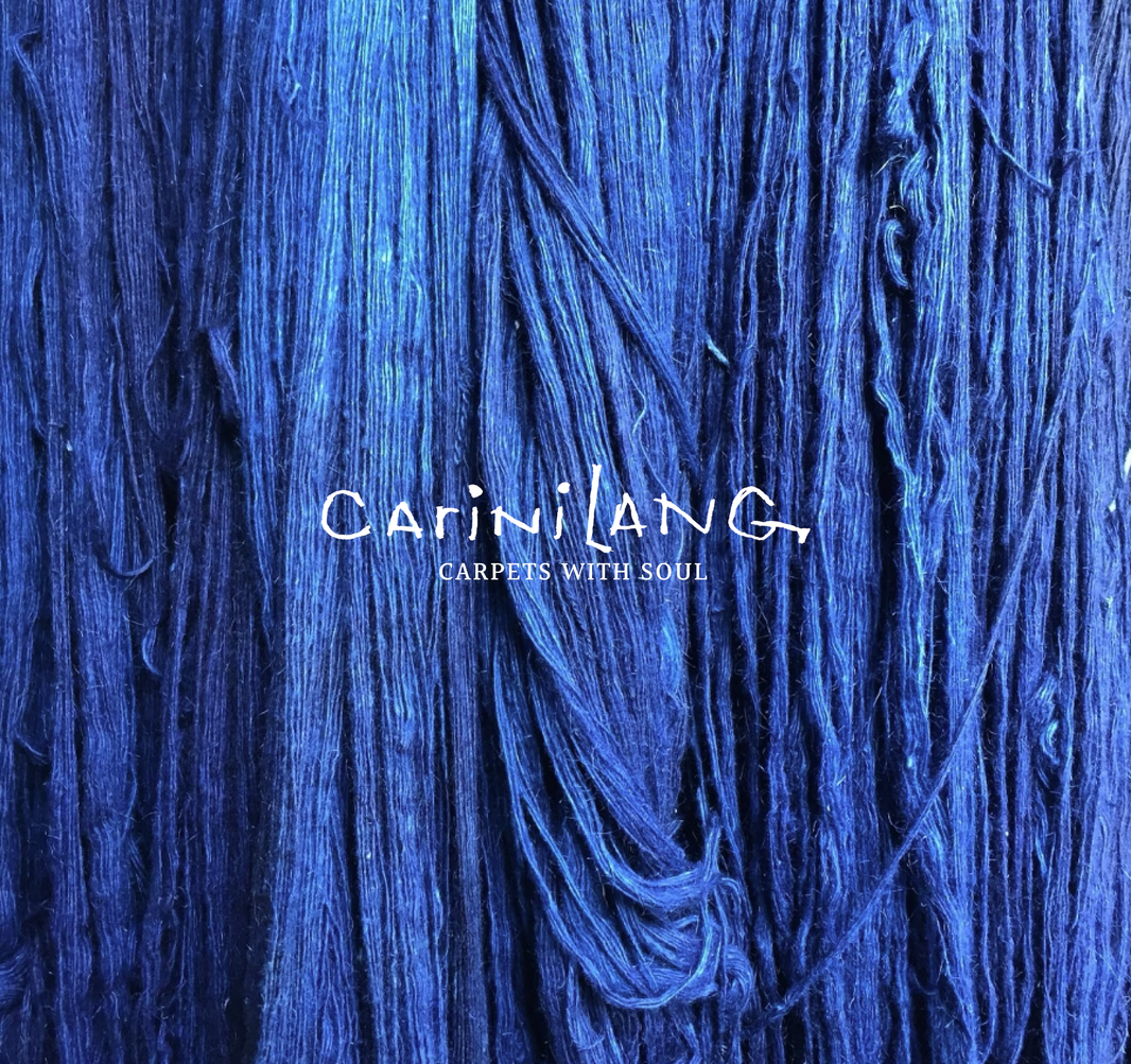 Specializing in Indigo Dye