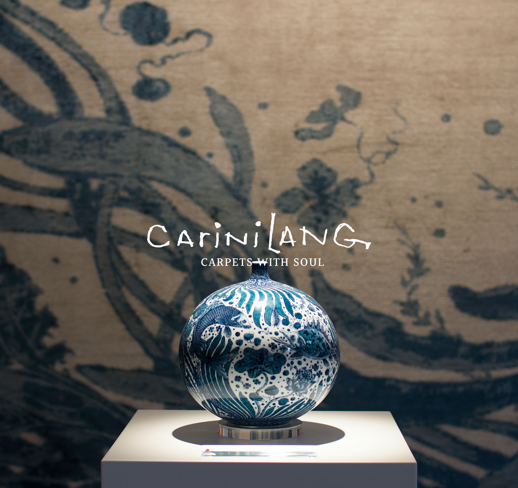 Beauty of Life | Yuki Hayama x CariniLang