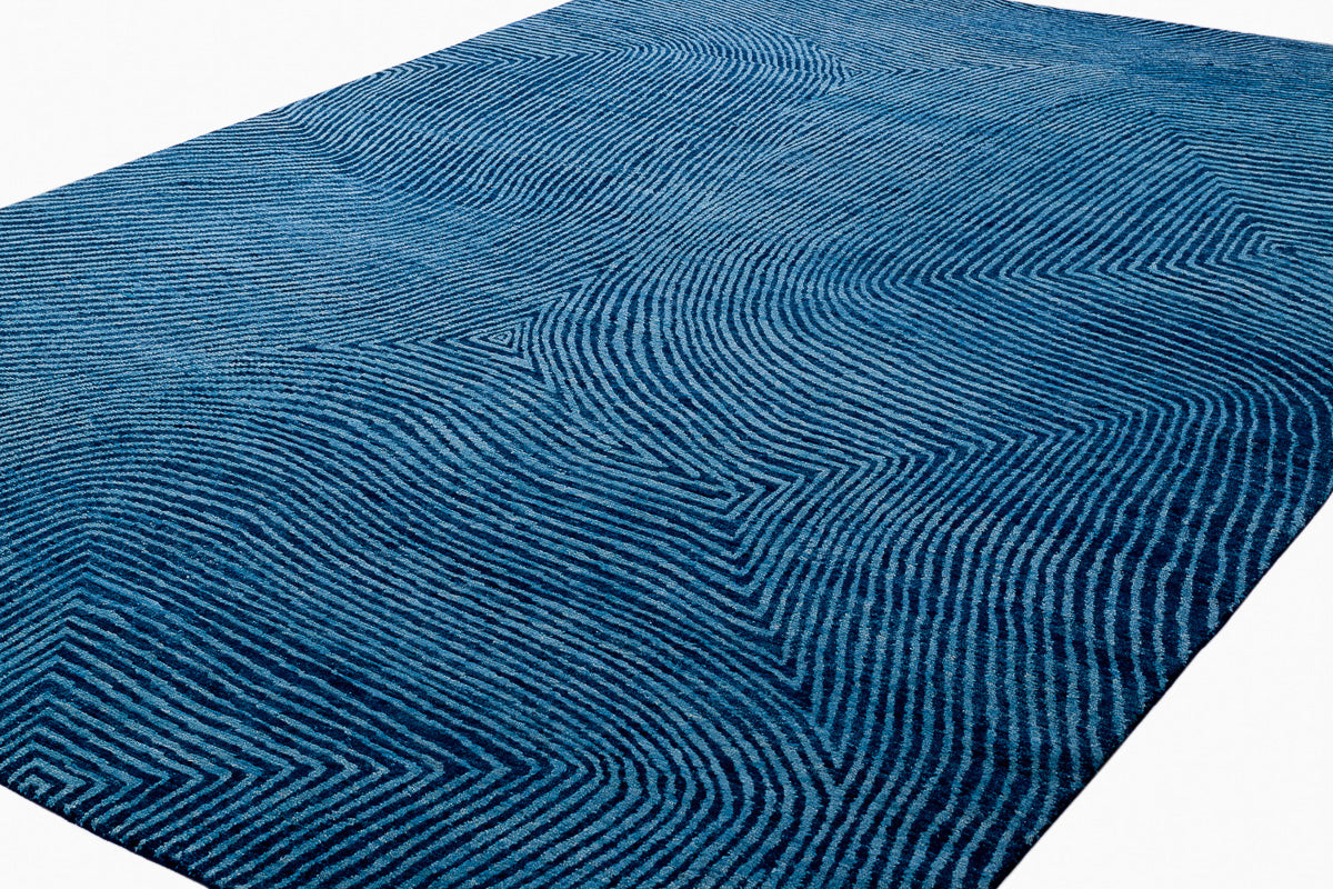 Cameroon Indigo