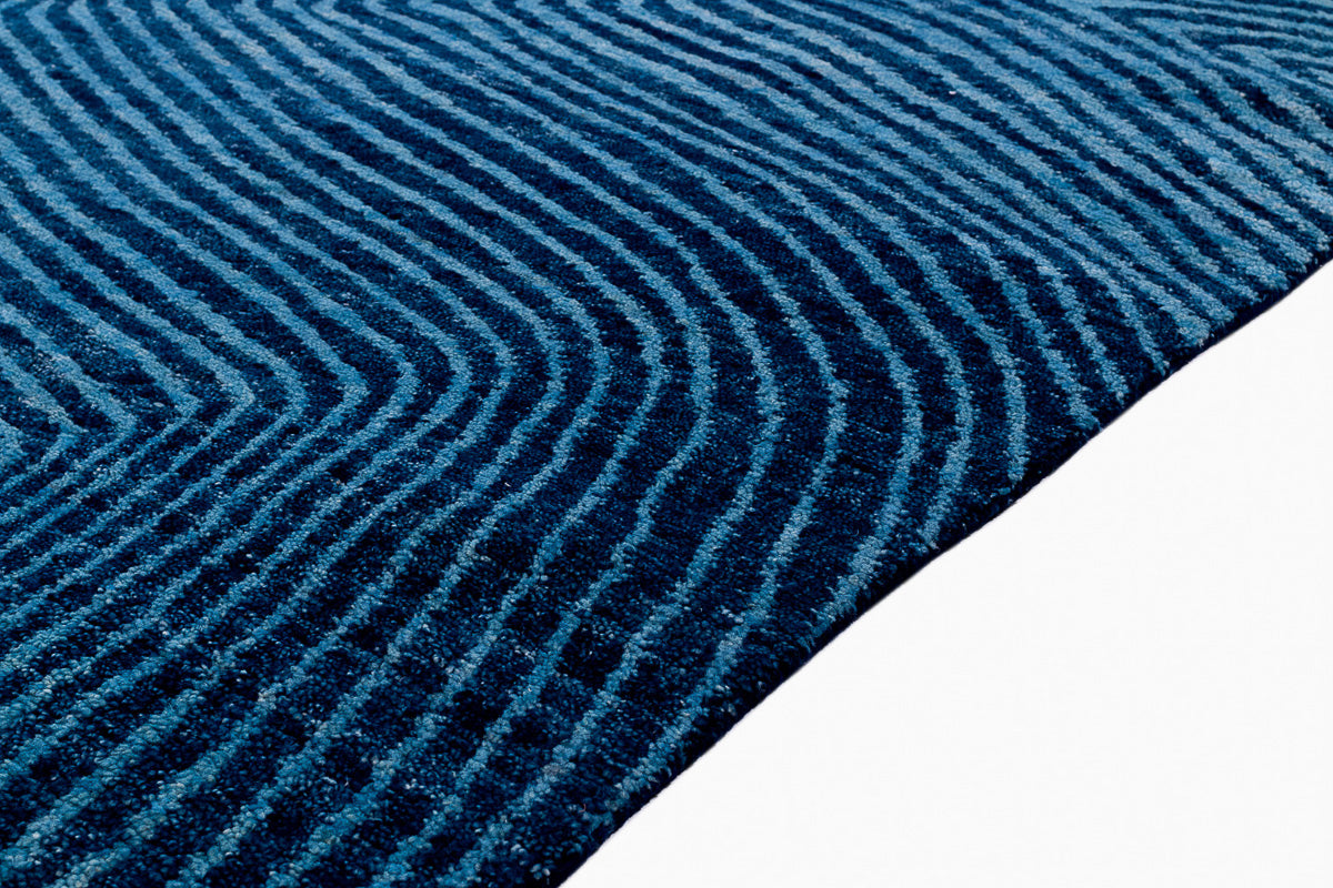 Cameroon Indigo