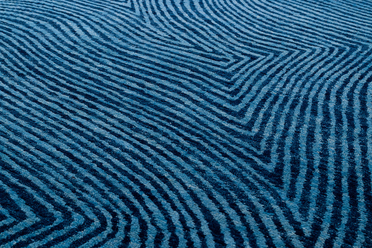Cameroon Indigo