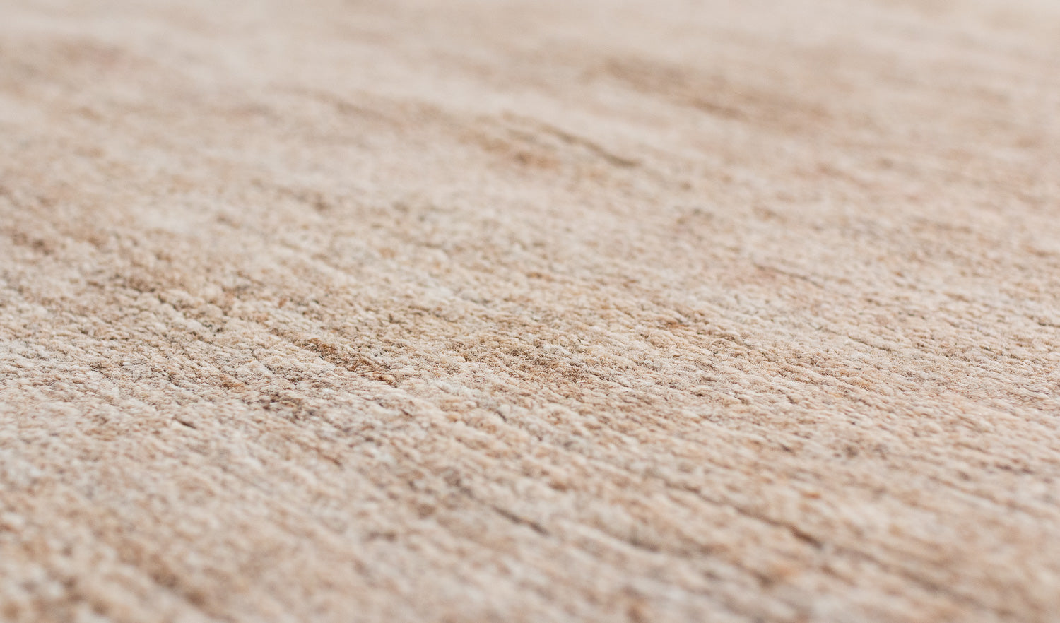 Solid Nettle with Fringe | 13'1" (W) x 16'7" (L)