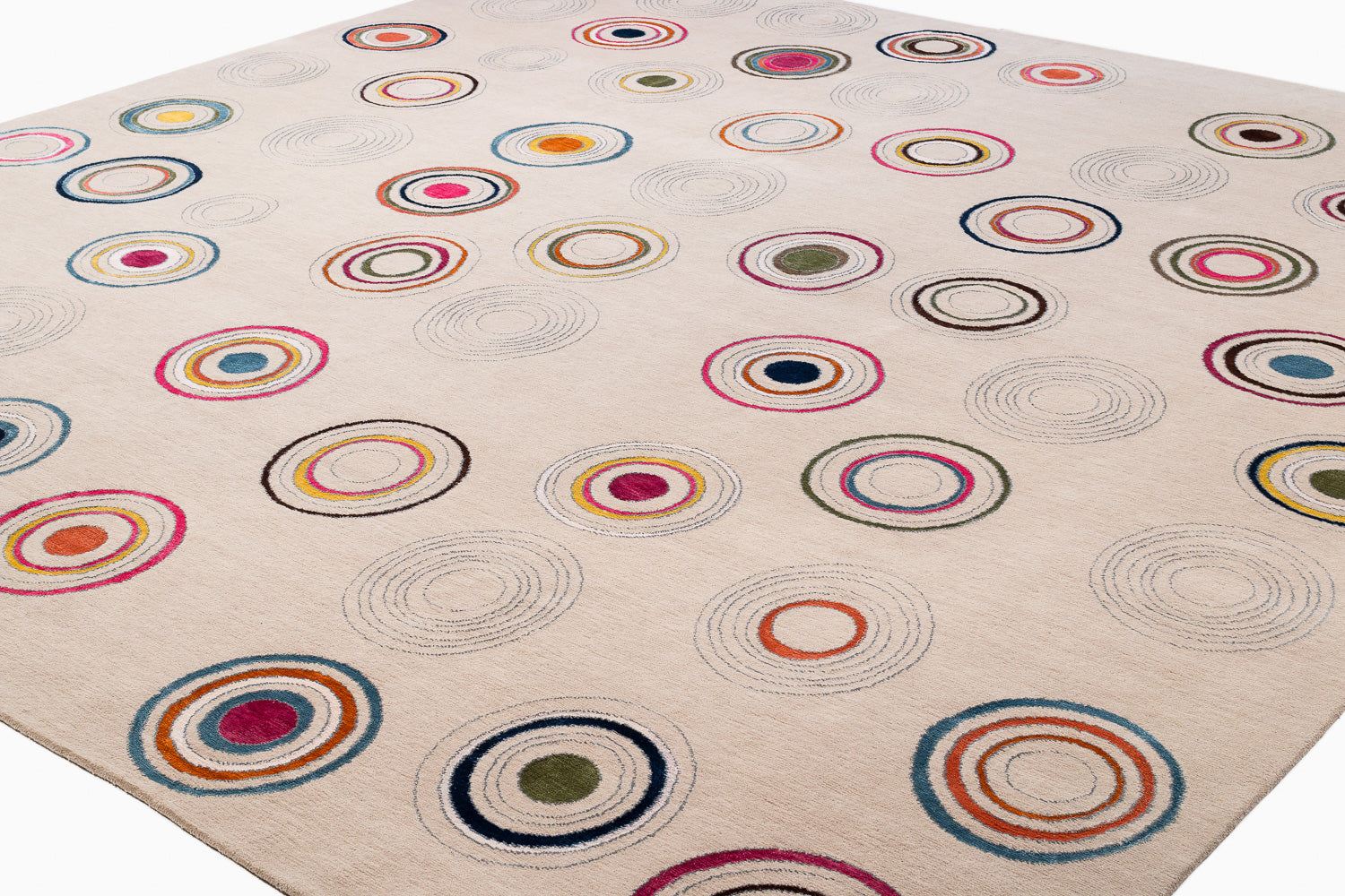 Rai Circles