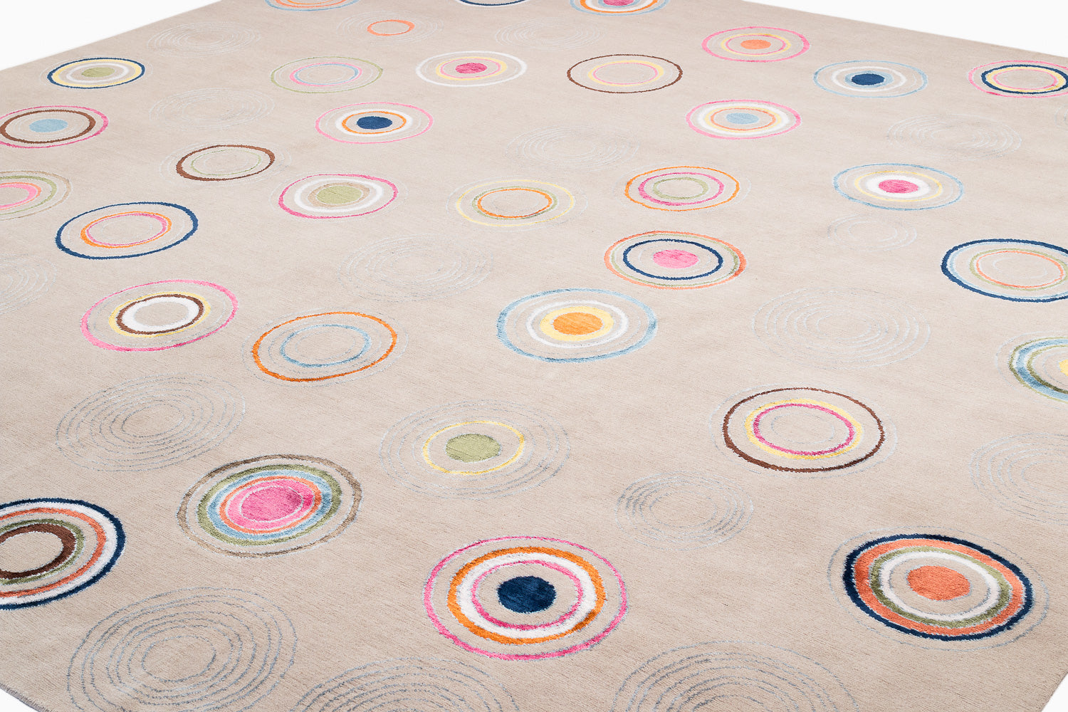 Rai Circles
