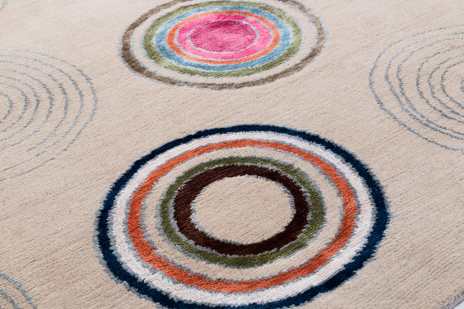 Rai Circles