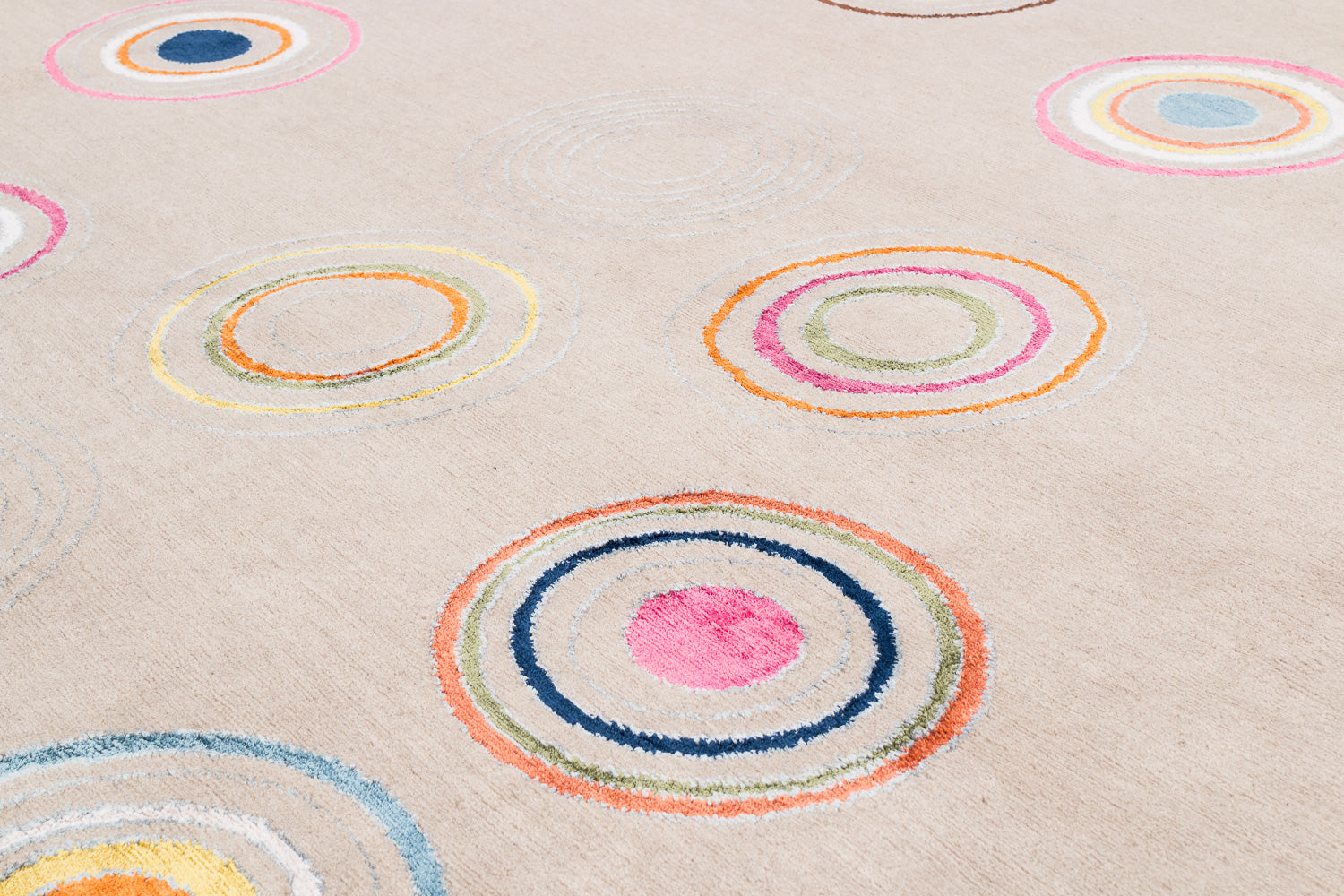 Rai Circles