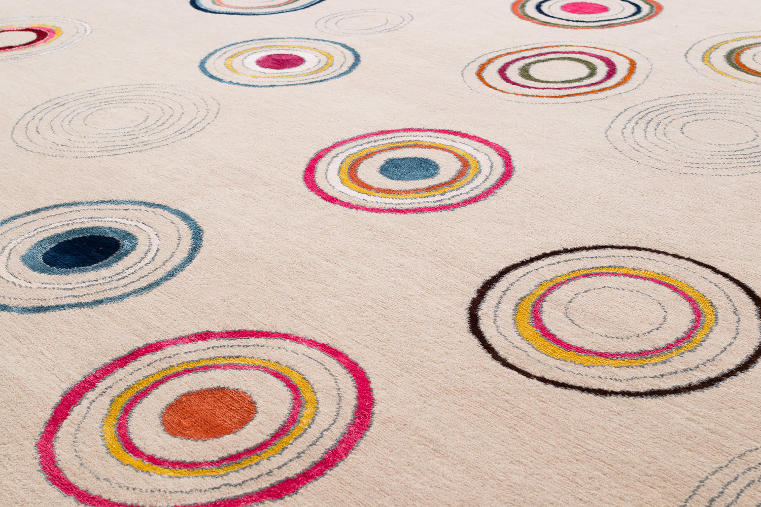 Rai Circles