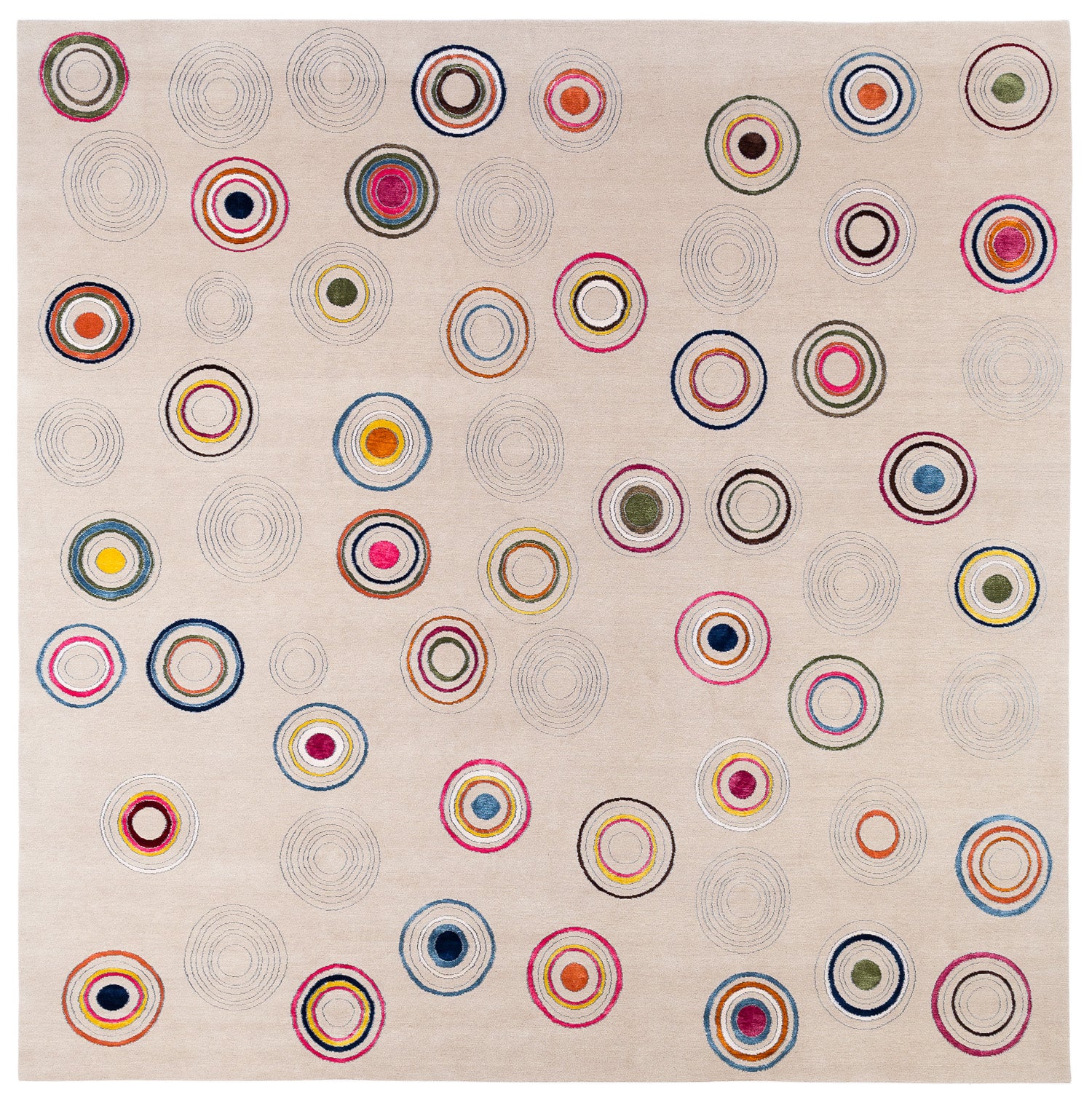 Rai Circles