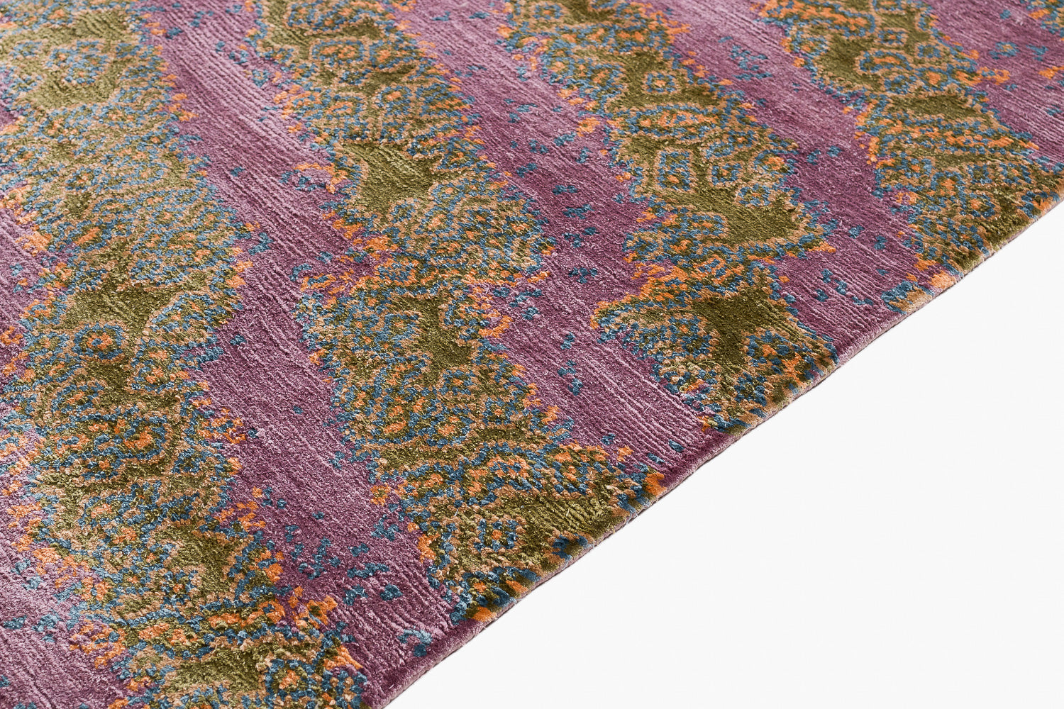 Fishskin Violet