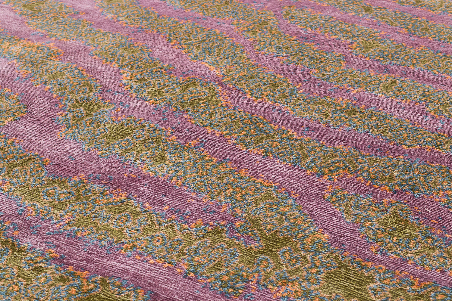 Fishskin Violet