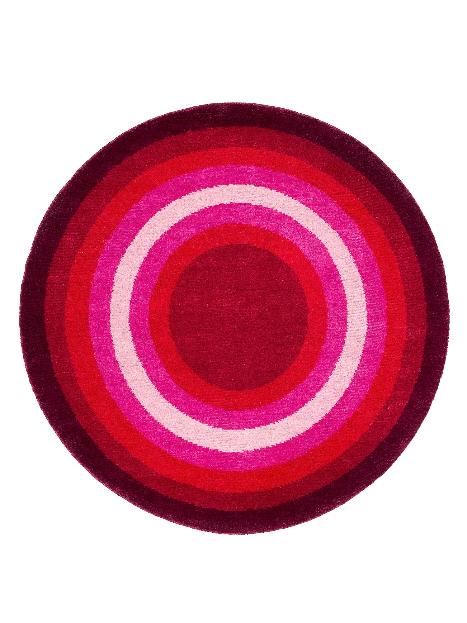 Brad Bullseye | 3'1" (W) x 3'1" (L)