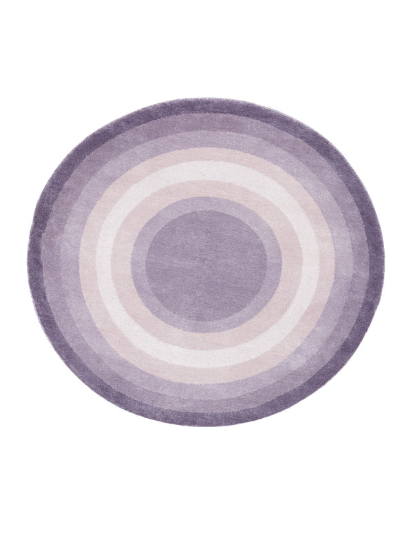 Elvis Bullseye | 4'1" (W) x 4'1" (L)