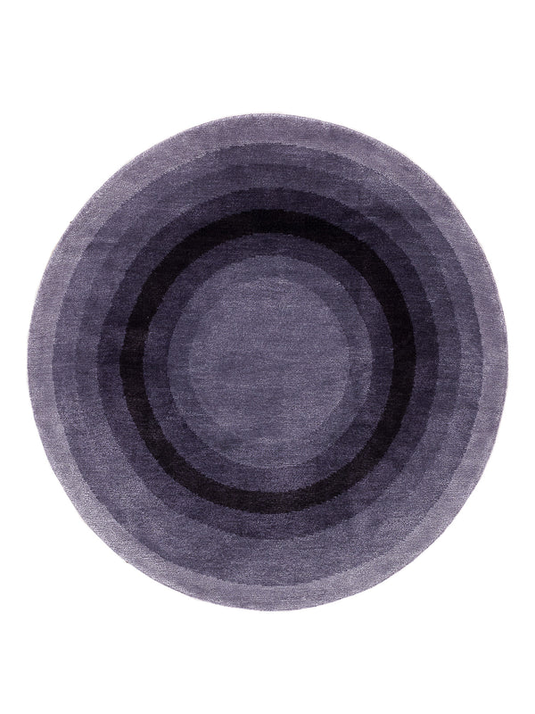 Johnny Bullseye | 3' (W) x 3' (L)