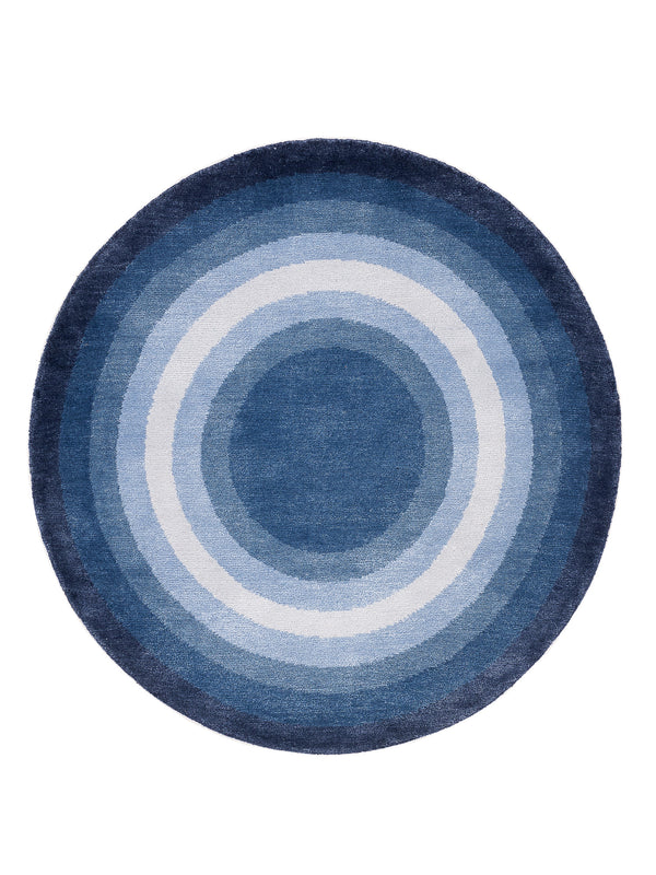 John Bullseye | 3' (W) x 3' (L)