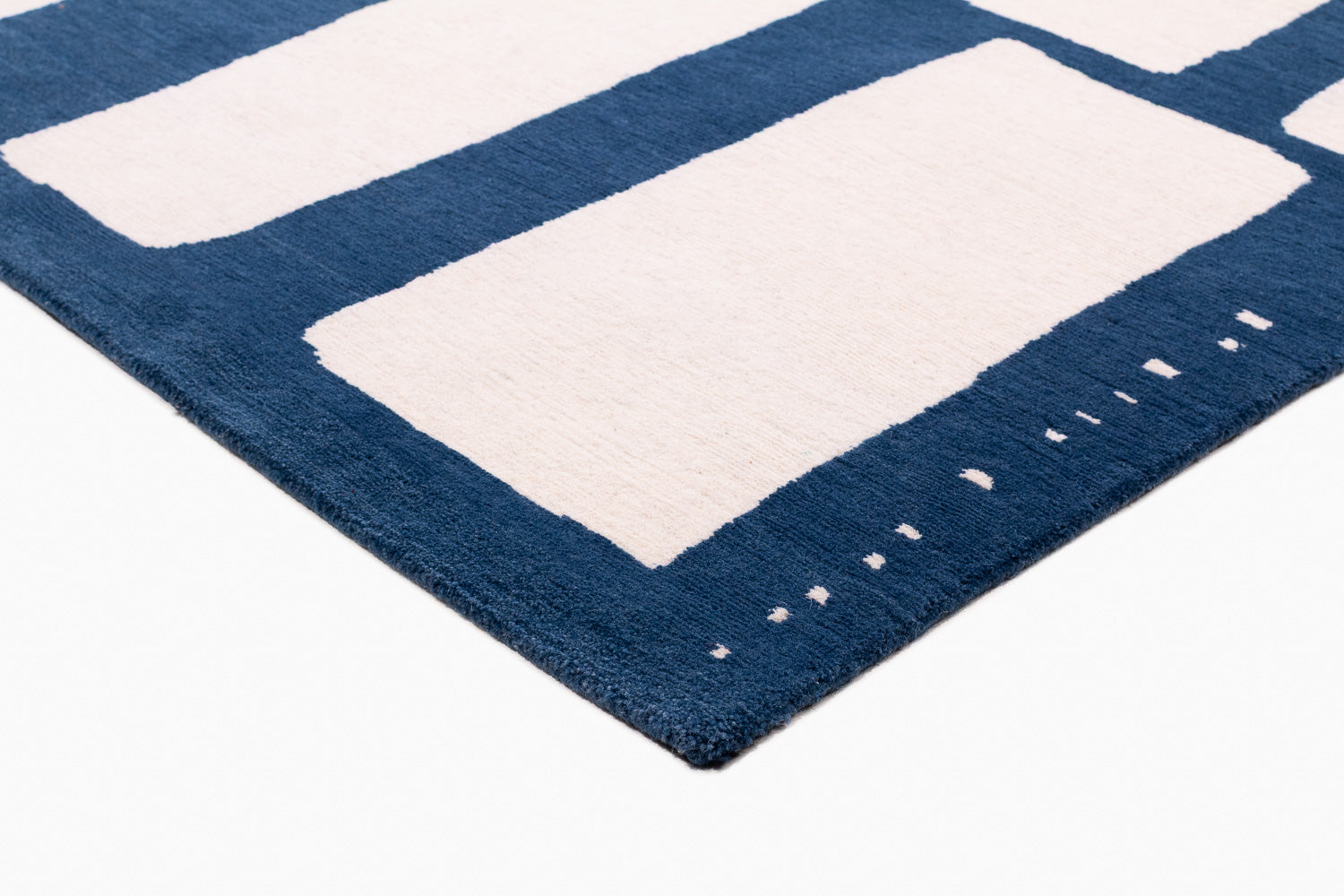 Coco Drum Sorrento | 8' (W) x 10' (L)