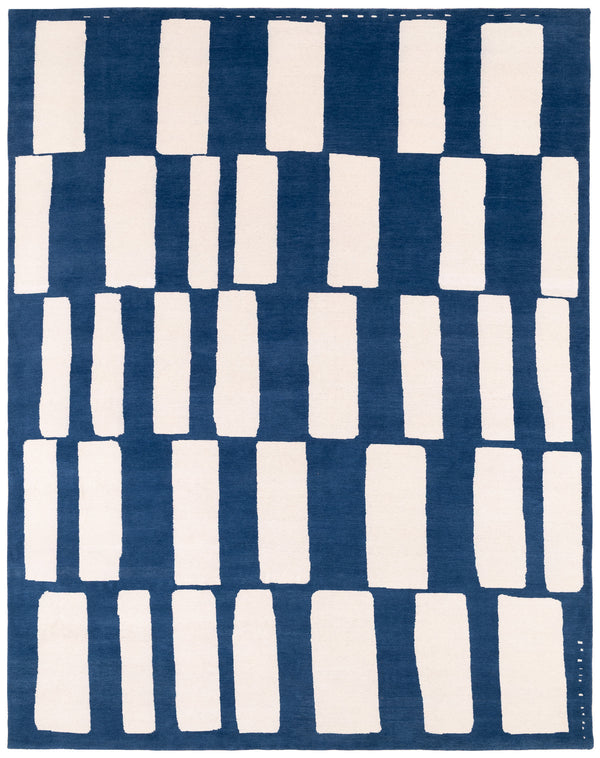 Coco Drum Sorrento | 8' (W) x 10' (L)