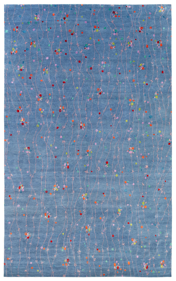 Japanese Vine Indigo