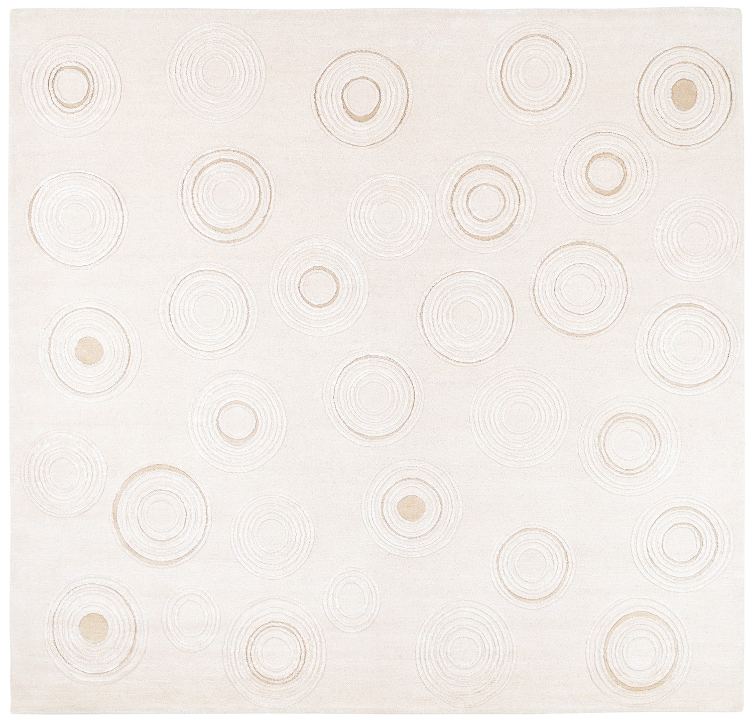 Rai Circles High Low