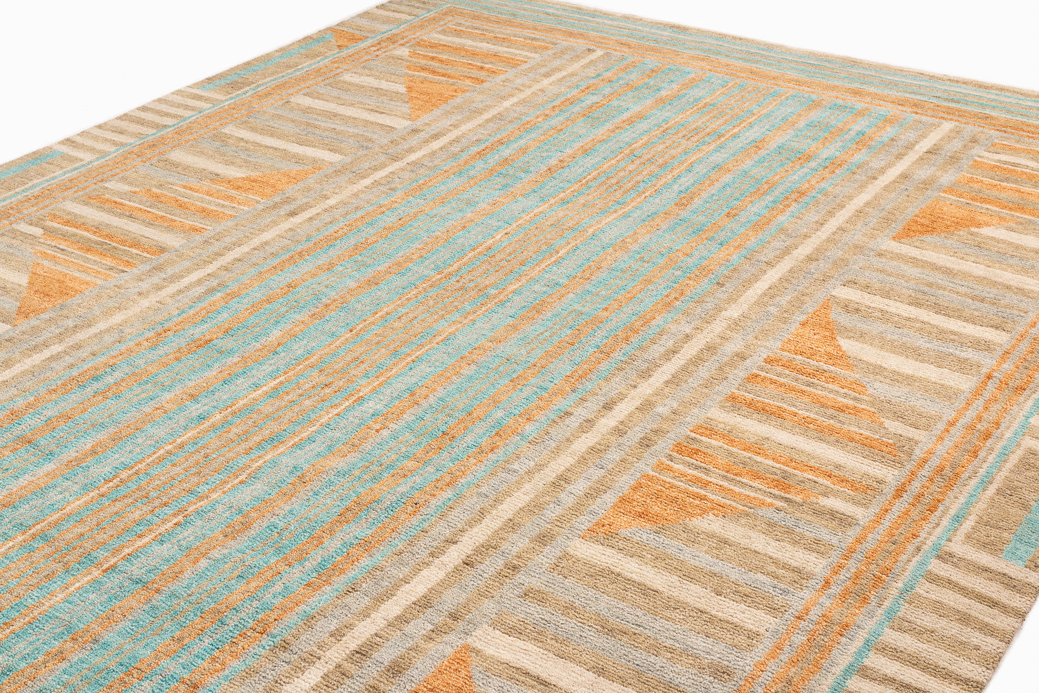 Papyrus | 9' (W) x 11' (L)