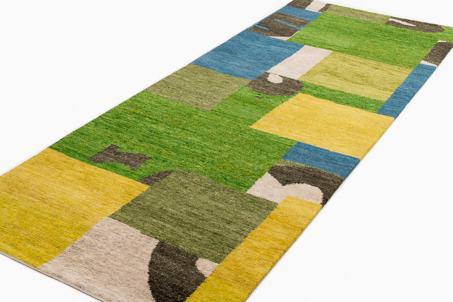 Zeeland | 3'9" (W) x 10' (L)