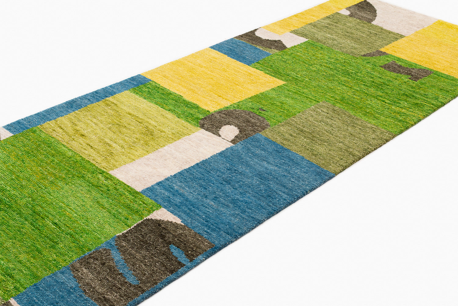 Zeeland | 3'9" (W) x 10' (L)