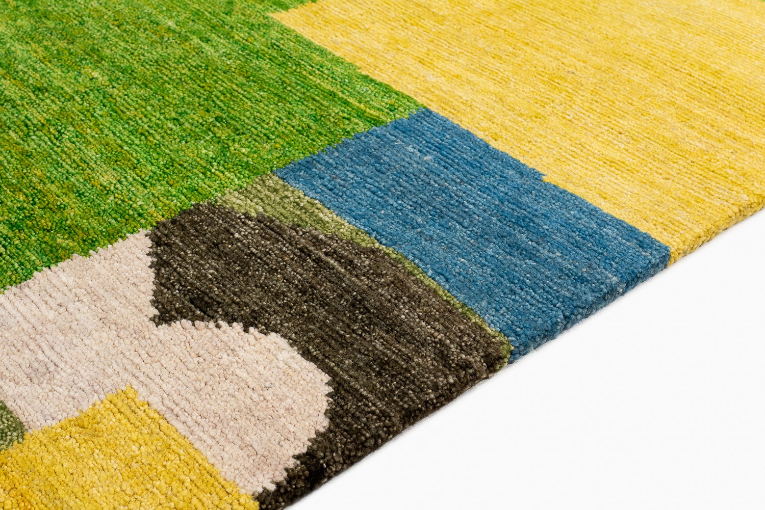 Zeeland | 3'9" (W) x 10' (L)