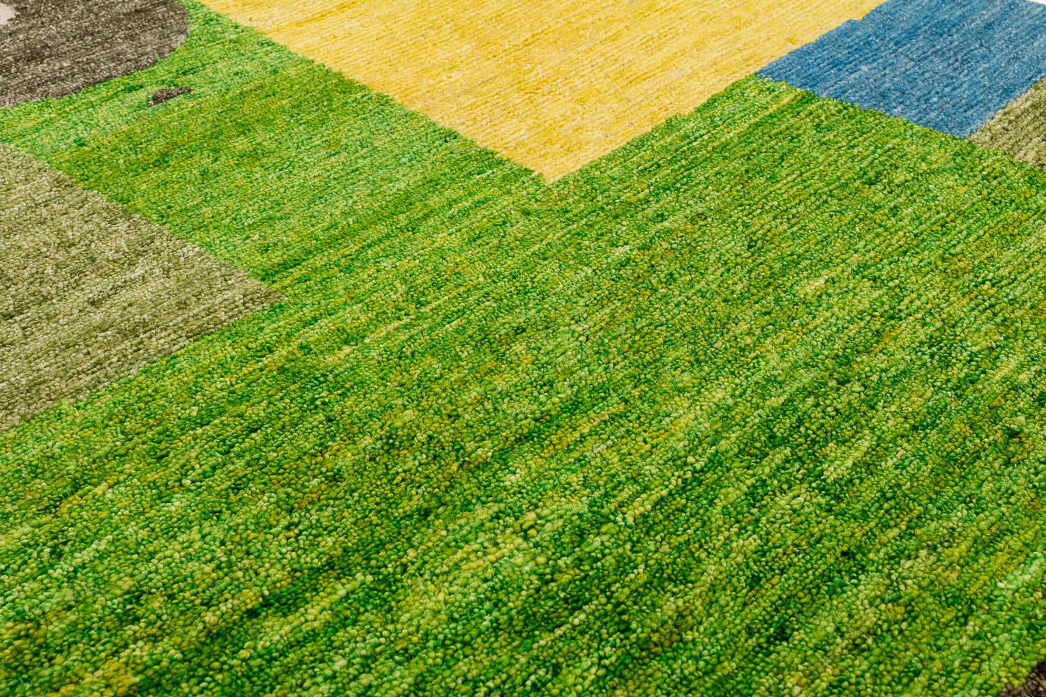 Zeeland | 3'9" (W) x 10' (L)