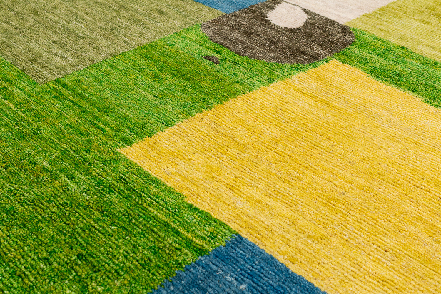 Zeeland | 3'9" (W) x 10' (L)