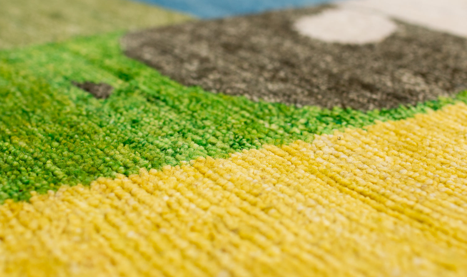 Zeeland | 3'9" (W) x 10' (L)