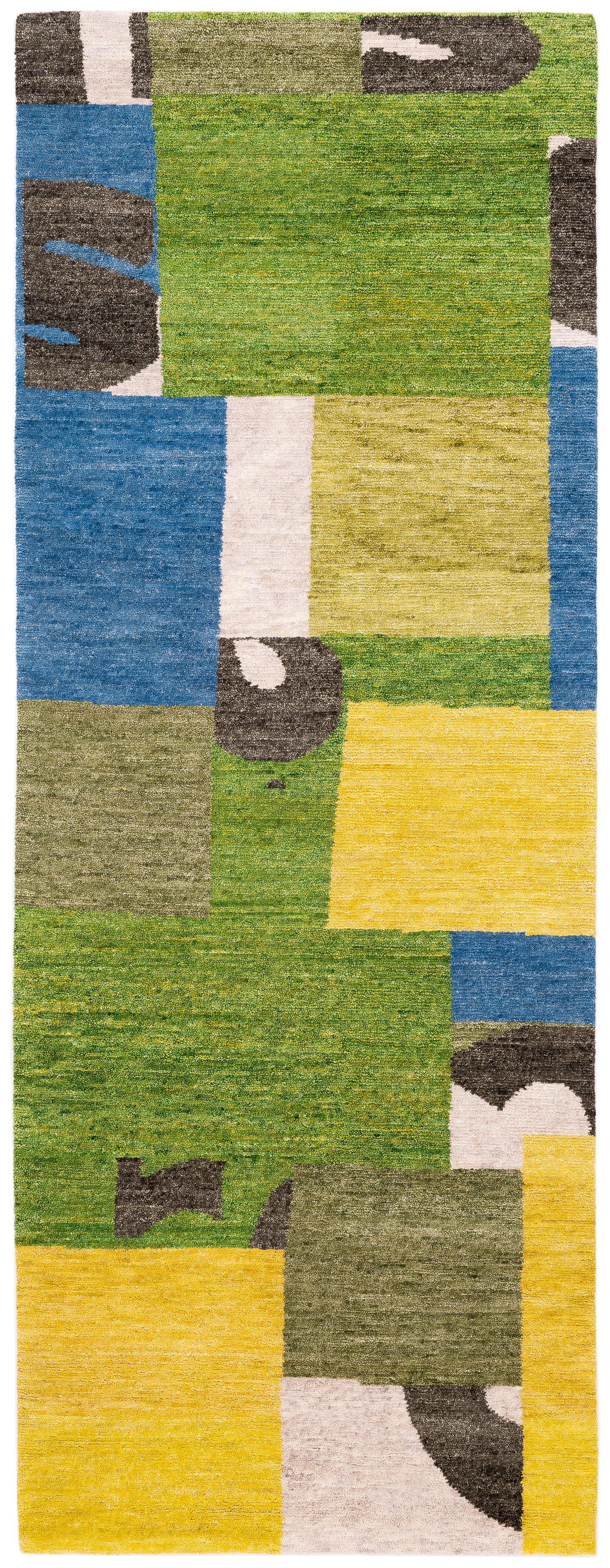 Zeeland | 3'9" (W) x 10' (L)