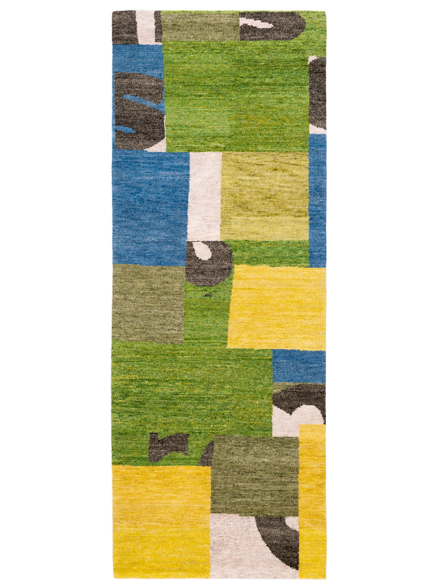 Zeeland | 3'9" (W) x 10' (L)