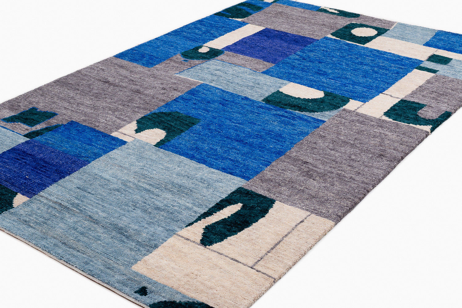 Mati | 5' (W) x 8' (L)