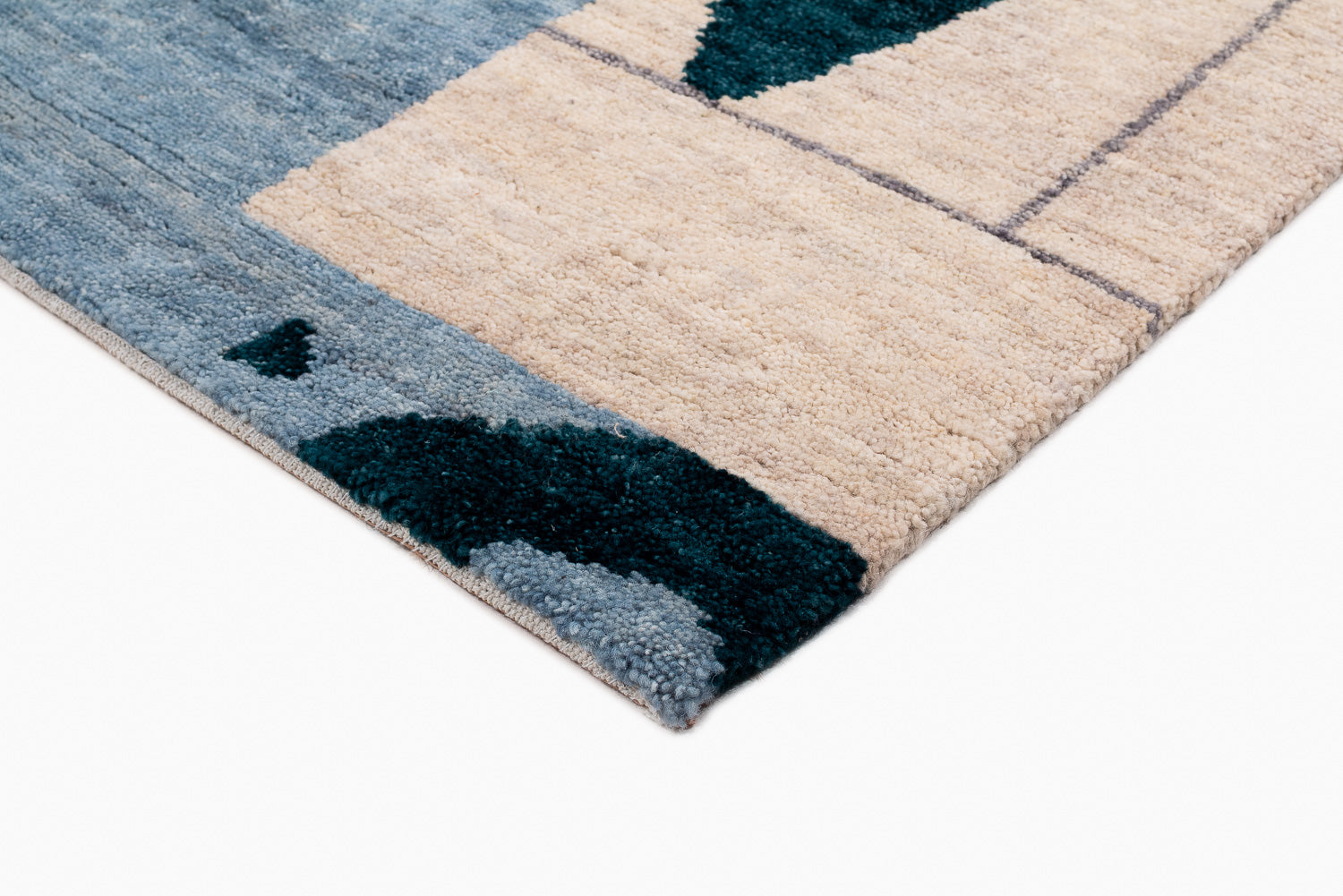 Mati | 5' (W) x 8' (L)