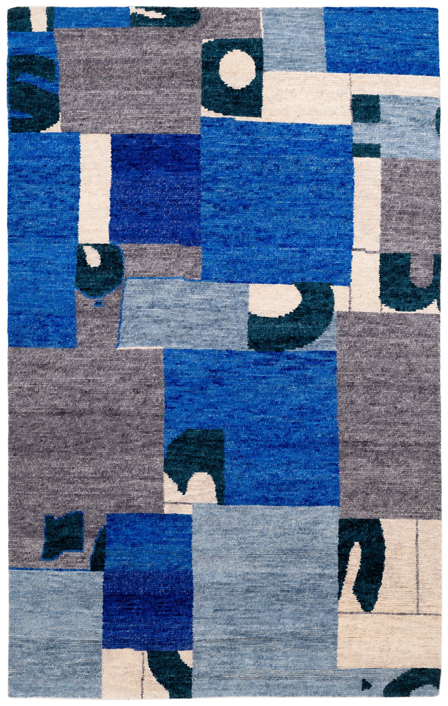 Mati | 5' (W) x 8' (L)