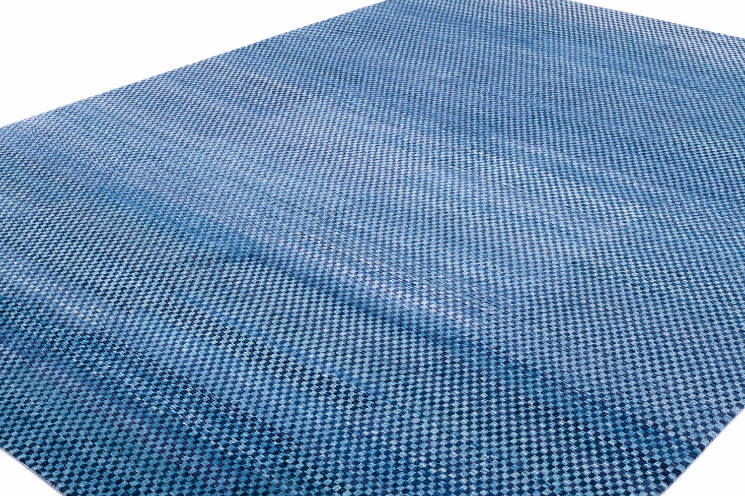 Checkerboard | 9'1 (W) x 12'1" (L)