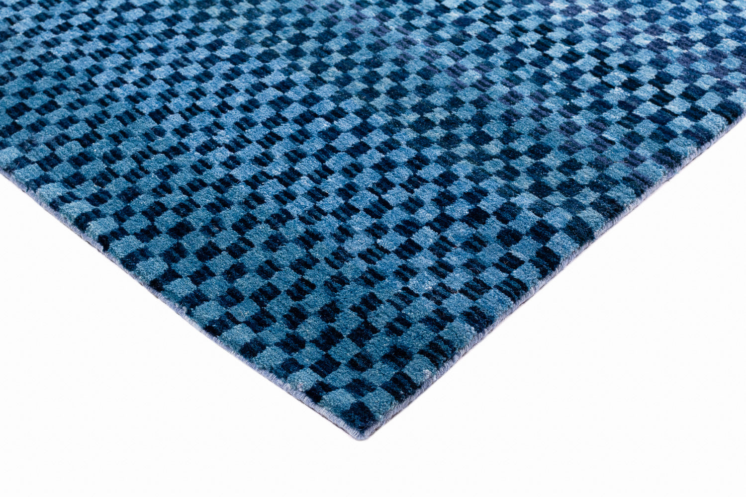Checkerboard | 9'1 (W) x 12'1" (L)