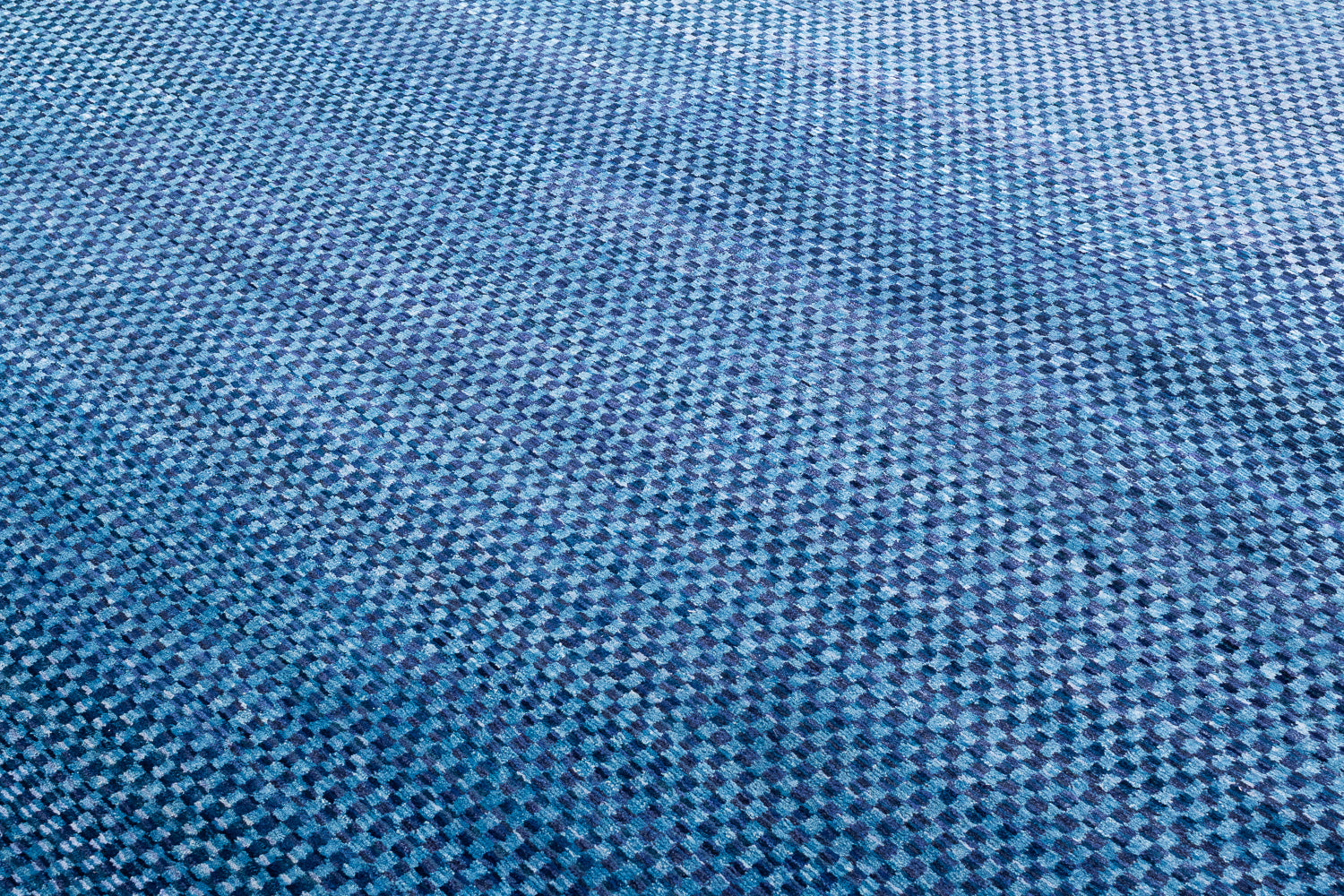 Checkerboard | 9'1 (W) x 12'1" (L)