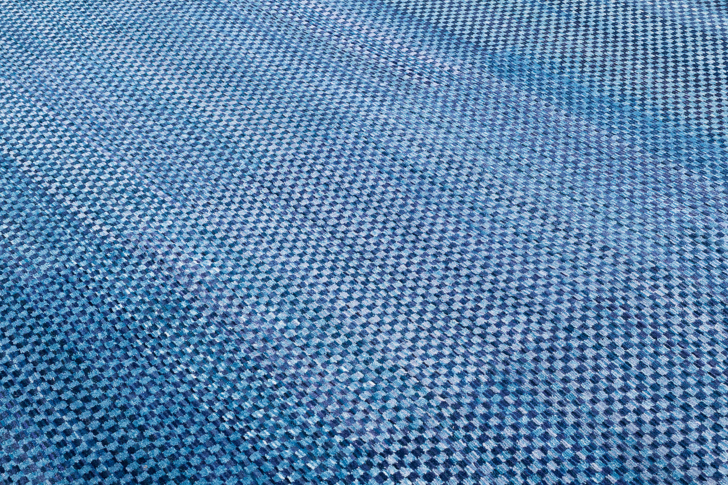 Checkerboard | 9'1 (W) x 12'1" (L)
