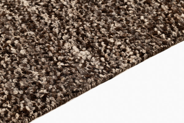Twisted Fleece Natural Mix