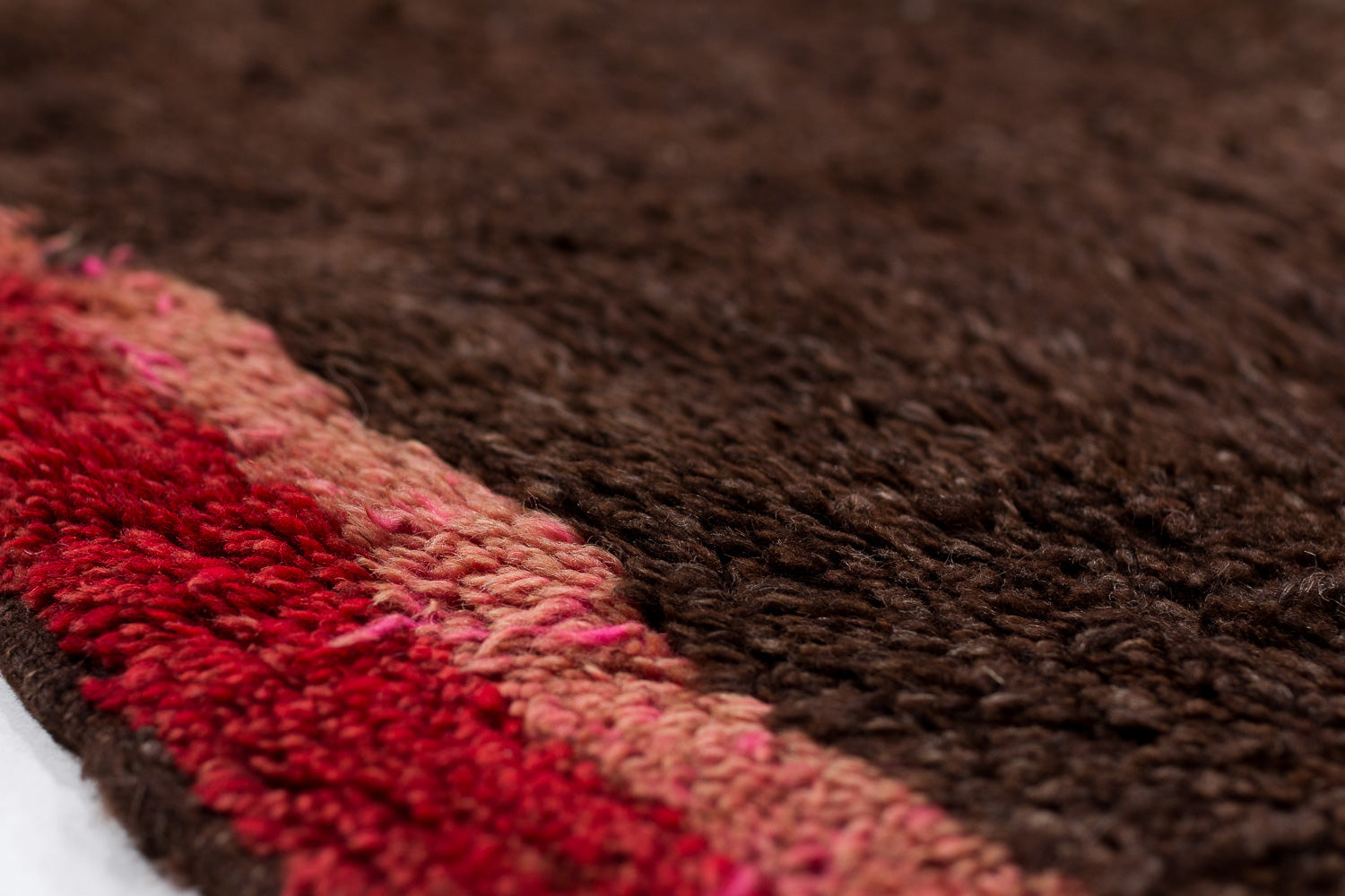 Tibetan Blankets XV