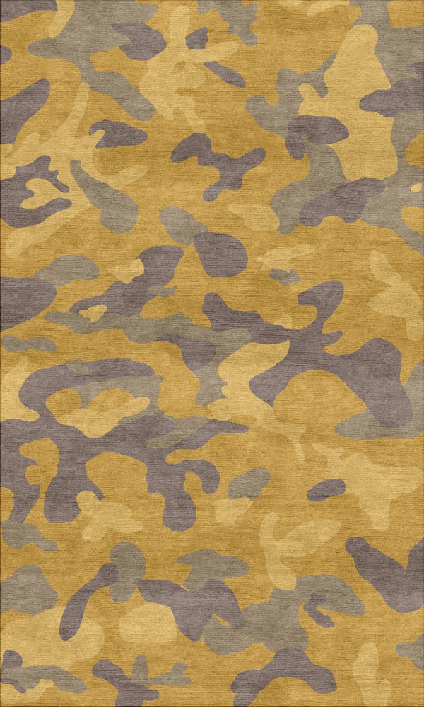 Camo Gold