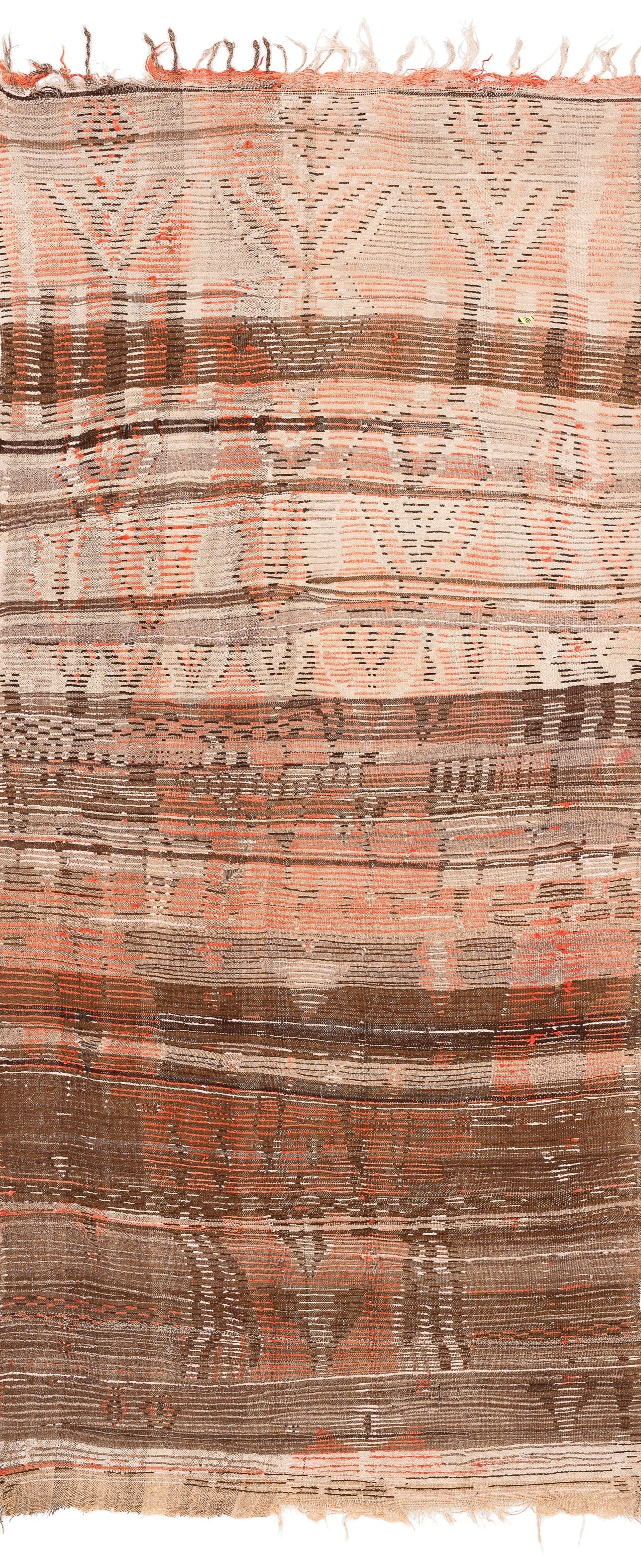 Vintage Moroccan Rug - Osric
