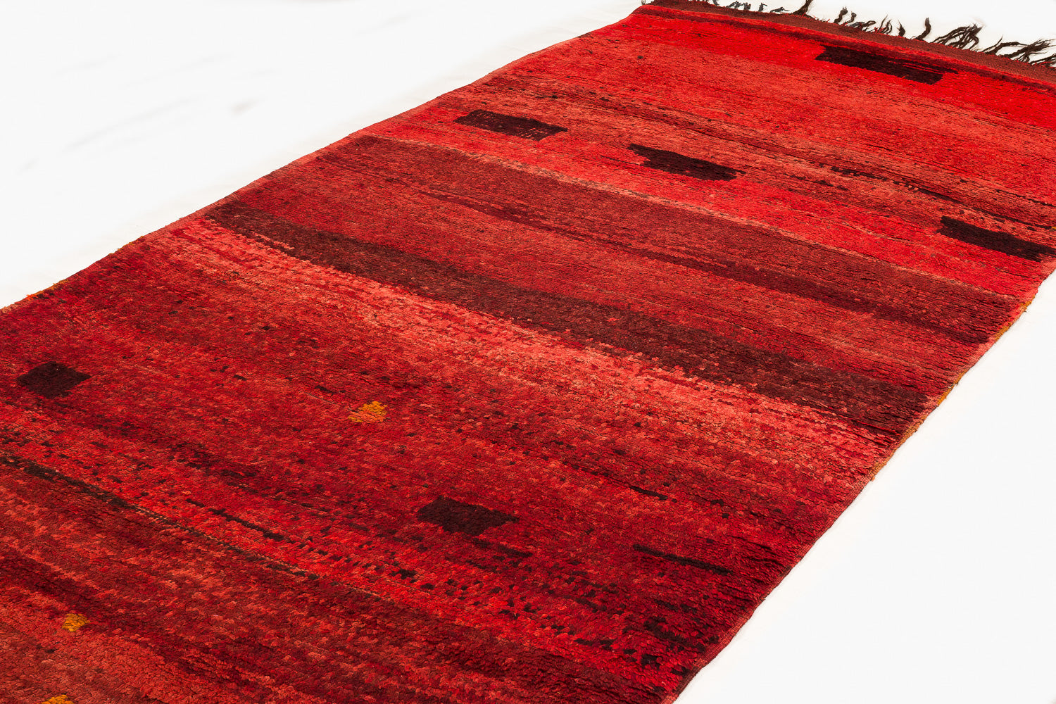 Vintage Moroccan Rug - Quentin