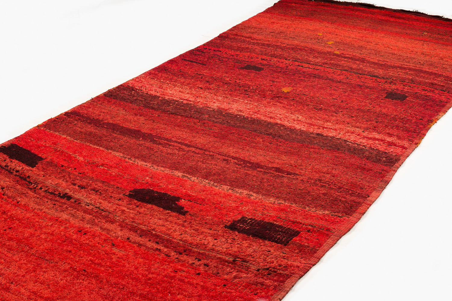 Vintage Moroccan Rug - Quentin