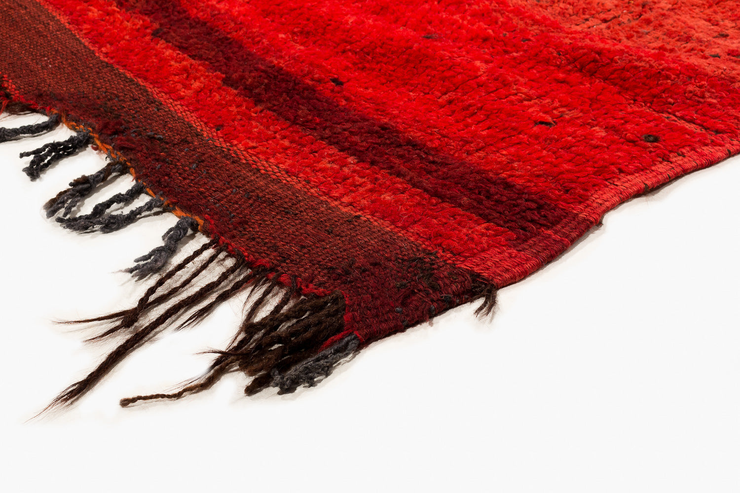 Vintage Moroccan Rug - Quentin