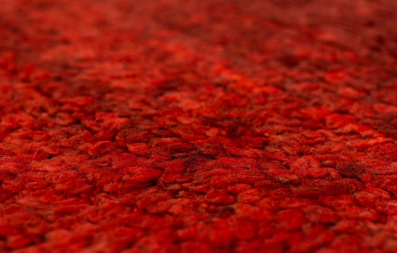 Vintage Moroccan Rug - Quentin